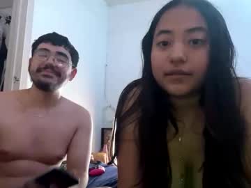 couple These Girls Are Your Sex Cam Fans When You Push Tokens with animetittiesheidi