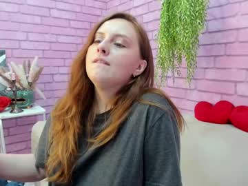 girl These Girls Are Your Sex Cam Fans When You Push Tokens with madelinejakson