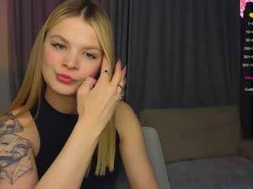 girl These Girls Are Your Sex Cam Fans When You Push Tokens with lovely_babyy