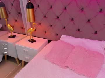 girl These Girls Are Your Sex Cam Fans When You Push Tokens with sharonn___