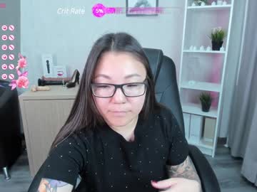 girl These Girls Are Your Sex Cam Fans When You Push Tokens with sabrina_sven