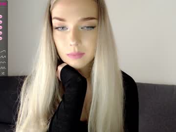 girl These Girls Are Your Sex Cam Fans When You Push Tokens with pervyblonde
