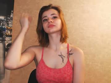 girl These Girls Are Your Sex Cam Fans When You Push Tokens with sun_dreamer
