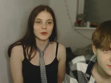 couple These Girls Are Your Sex Cam Fans When You Push Tokens with dematrix76