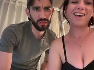 couple These Girls Are Your Sex Cam Fans When You Push Tokens with wolffl4