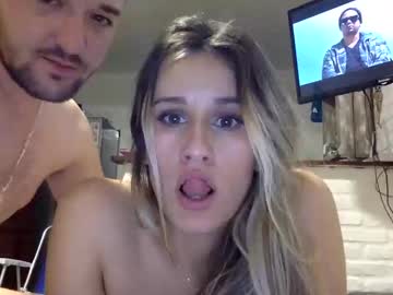 couple These Girls Are Your Sex Cam Fans When You Push Tokens with seleesweett