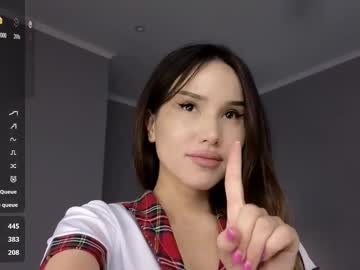 girl These Girls Are Your Sex Cam Fans When You Push Tokens with ella_lee15