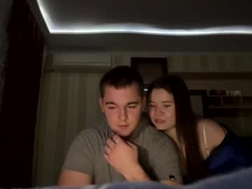 couple These Girls Are Your Sex Cam Fans When You Push Tokens with sexyouple