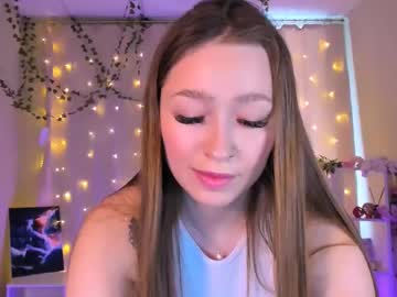 girl These Girls Are Your Sex Cam Fans When You Push Tokens with fleurs_de_cerisier