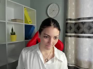 girl These Girls Are Your Sex Cam Fans When You Push Tokens with sara_berton