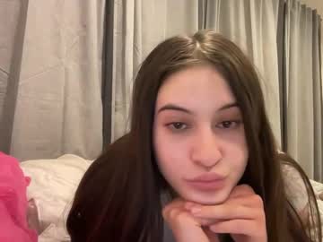 girl These Girls Are Your Sex Cam Fans When You Push Tokens with sophiekaine