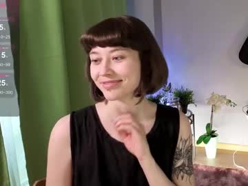 girl These Girls Are Your Sex Cam Fans When You Push Tokens with kina_ka