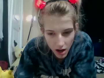girl These Girls Are Your Sex Cam Fans When You Push Tokens with dancing_anastasia