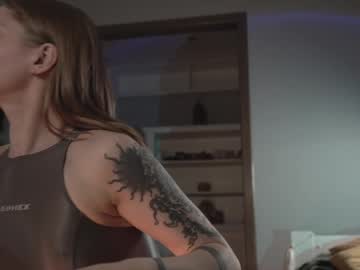 girl These Girls Are Your Sex Cam Fans When You Push Tokens with ms_lorelei