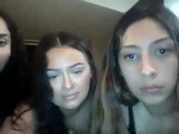girl These Girls Are Your Sex Cam Fans When You Push Tokens with curlyqslutt