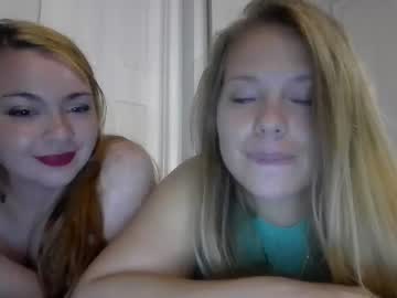 girl These Girls Are Your Sex Cam Fans When You Push Tokens with cheycheyy22
