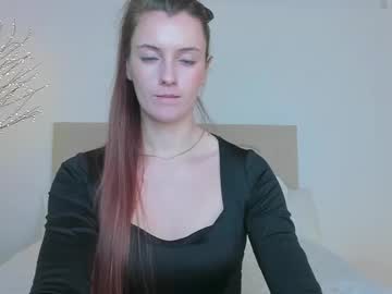 girl These Girls Are Your Sex Cam Fans When You Push Tokens with blush_flower