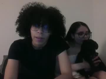 couple These Girls Are Your Sex Cam Fans When You Push Tokens with zaempire