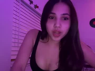 girl These Girls Are Your Sex Cam Fans When You Push Tokens with babycakesnessa1