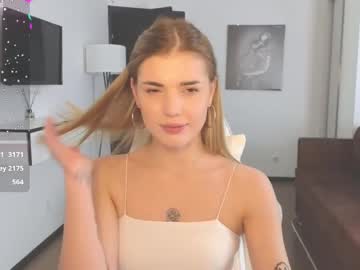 girl These Girls Are Your Sex Cam Fans When You Push Tokens with adrianawow1