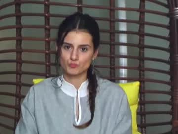 girl These Girls Are Your Sex Cam Fans When You Push Tokens with apoppie