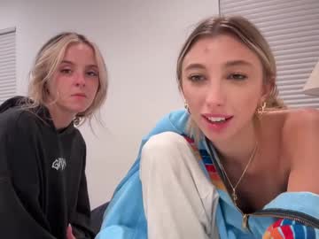 girl These Girls Are Your Sex Cam Fans When You Push Tokens with assblastanna