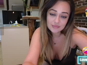 girl These Girls Are Your Sex Cam Fans When You Push Tokens with callyina