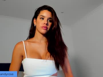 girl These Girls Are Your Sex Cam Fans When You Push Tokens with candy_rose_