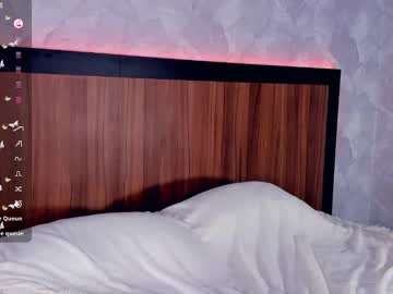 girl These Girls Are Your Sex Cam Fans When You Push Tokens with shyly_moon