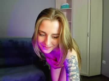 girl These Girls Are Your Sex Cam Fans When You Push Tokens with ginger__candy