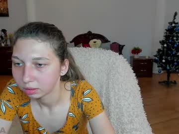 girl These Girls Are Your Sex Cam Fans When You Push Tokens with mary_winters_