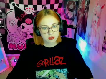 girl These Girls Are Your Sex Cam Fans When You Push Tokens with margaret_red