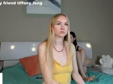 girl These Girls Are Your Sex Cam Fans When You Push Tokens with oliviaaevans