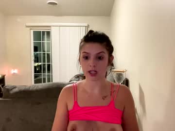 girl These Girls Are Your Sex Cam Fans When You Push Tokens with taya_raelynn