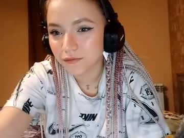 girl These Girls Are Your Sex Cam Fans When You Push Tokens with sizzling_angel_555
