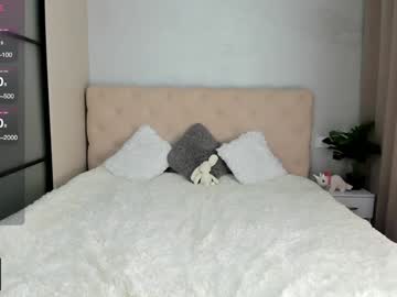 girl These Girls Are Your Sex Cam Fans When You Push Tokens with sweetie_m