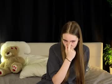 girl These Girls Are Your Sex Cam Fans When You Push Tokens with enchanting_ella