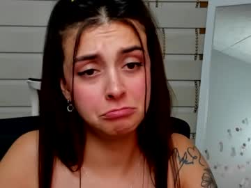 girl These Girls Are Your Sex Cam Fans When You Push Tokens with jessi_joy
