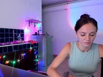 girl These Girls Are Your Sex Cam Fans When You Push Tokens with petite_doll49