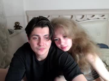 couple These Girls Are Your Sex Cam Fans When You Push Tokens with element_of_beauty