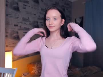 girl These Girls Are Your Sex Cam Fans When You Push Tokens with silvia_lans