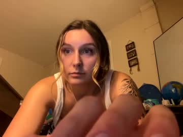 girl These Girls Are Your Sex Cam Fans When You Push Tokens with evebaby23