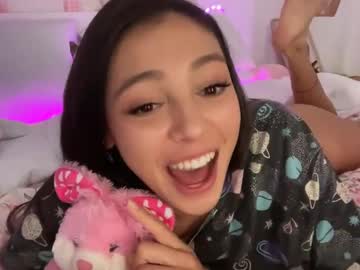 girl These Girls Are Your Sex Cam Fans When You Push Tokens with keirasworld