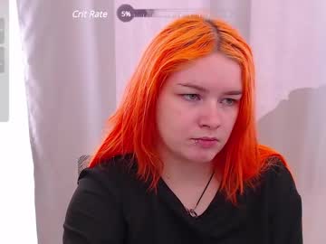 girl These Girls Are Your Sex Cam Fans When You Push Tokens with cherry_night666