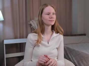 girl These Girls Are Your Sex Cam Fans When You Push Tokens with zarablumer