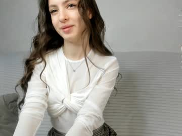 girl These Girls Are Your Sex Cam Fans When You Push Tokens with lily__div