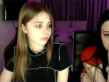 girl These Girls Are Your Sex Cam Fans When You Push Tokens with lady_helga