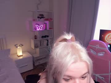 girl These Girls Are Your Sex Cam Fans When You Push Tokens with winky_pink