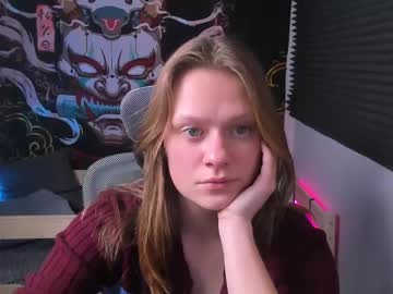 girl These Girls Are Your Sex Cam Fans When You Push Tokens with tessaswan