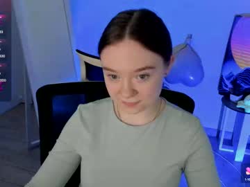 girl These Girls Are Your Sex Cam Fans When You Push Tokens with _margoqueen_